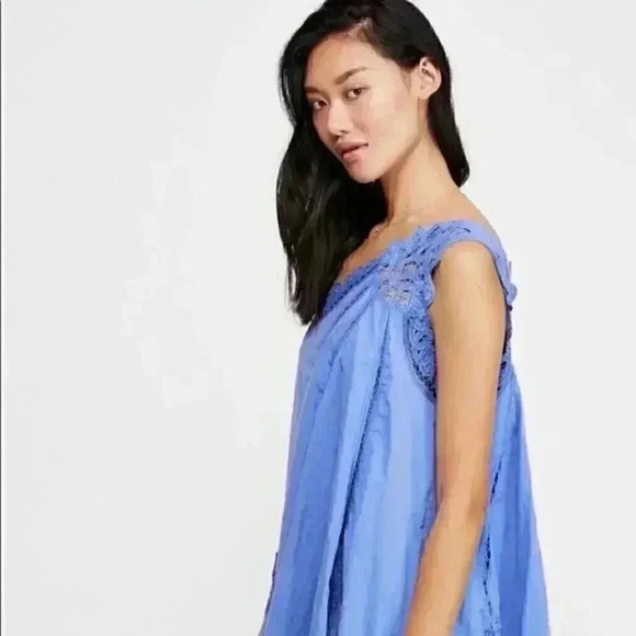 FREE PEOPLE BILLIE DRESS - Picture 6 of 8